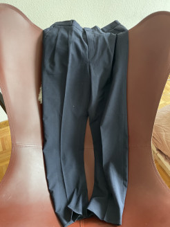 Vintage-Hose für Männer