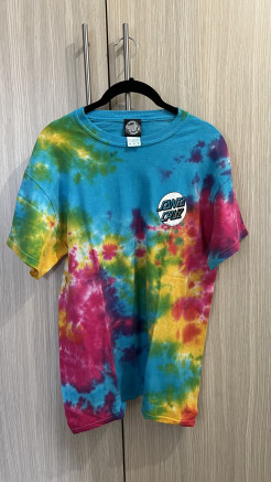 Santa Cruz multicolor T-Shirt