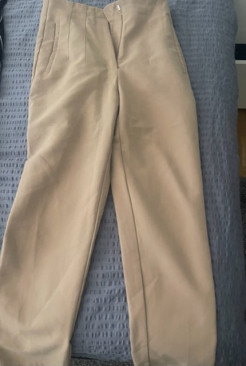 classy trousers