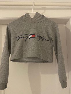 Pull tommy hilfiger