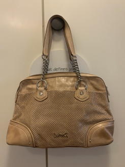 Sac en cuir Bimba y Lola