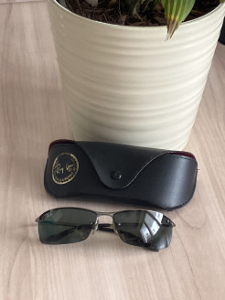 Ray Ban Sunglasses