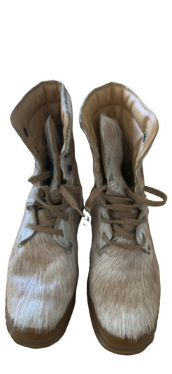 Hogan winter boots