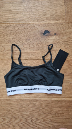 Brassière Alphalete