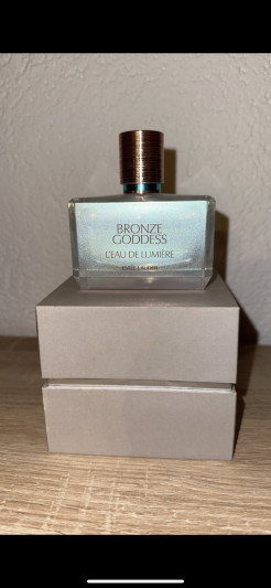 Estée Lauder Bronze Goddess l’eau de lumière 50 ml