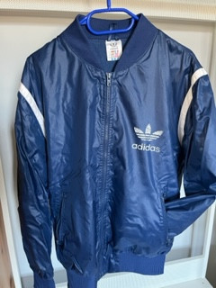 Adidas jacket