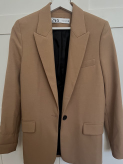 Blazer ZARA