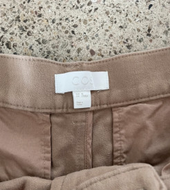Men's COS trousers - size 48