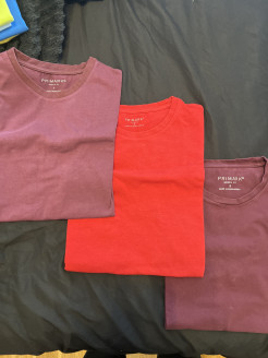 Set of 3 T-Shirts