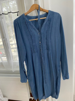 Robe Jeans