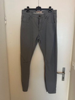 SPRINGFIELD Grey Jeans EUR 42