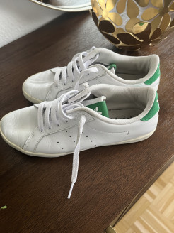 Adidas 36 trainers