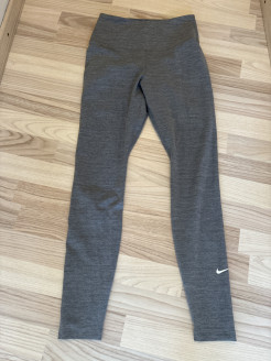 Nike grey leggings