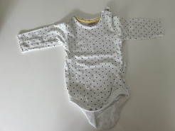 Set of baby girl clothes S.56cm