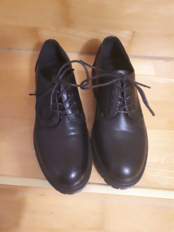 Derbies noires