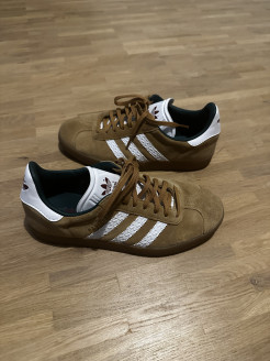 Adidas gazelle