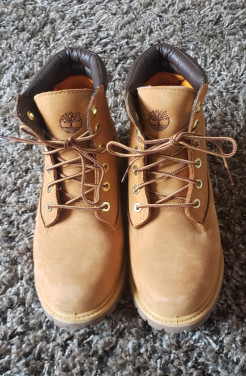 Timberland boots