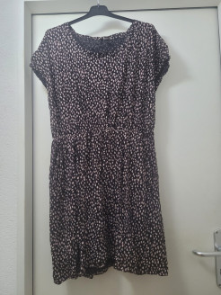 H & M dress size XXL