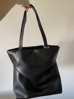 Sac Noir Chloé