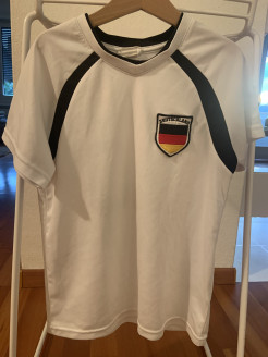 Supporter German Football team