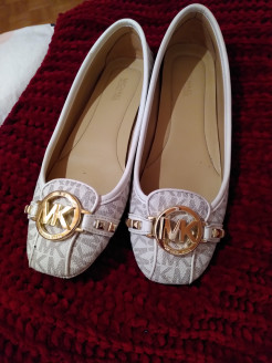 Mickael Kors ballerinas