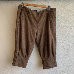 Ralph Lauren wool trousers