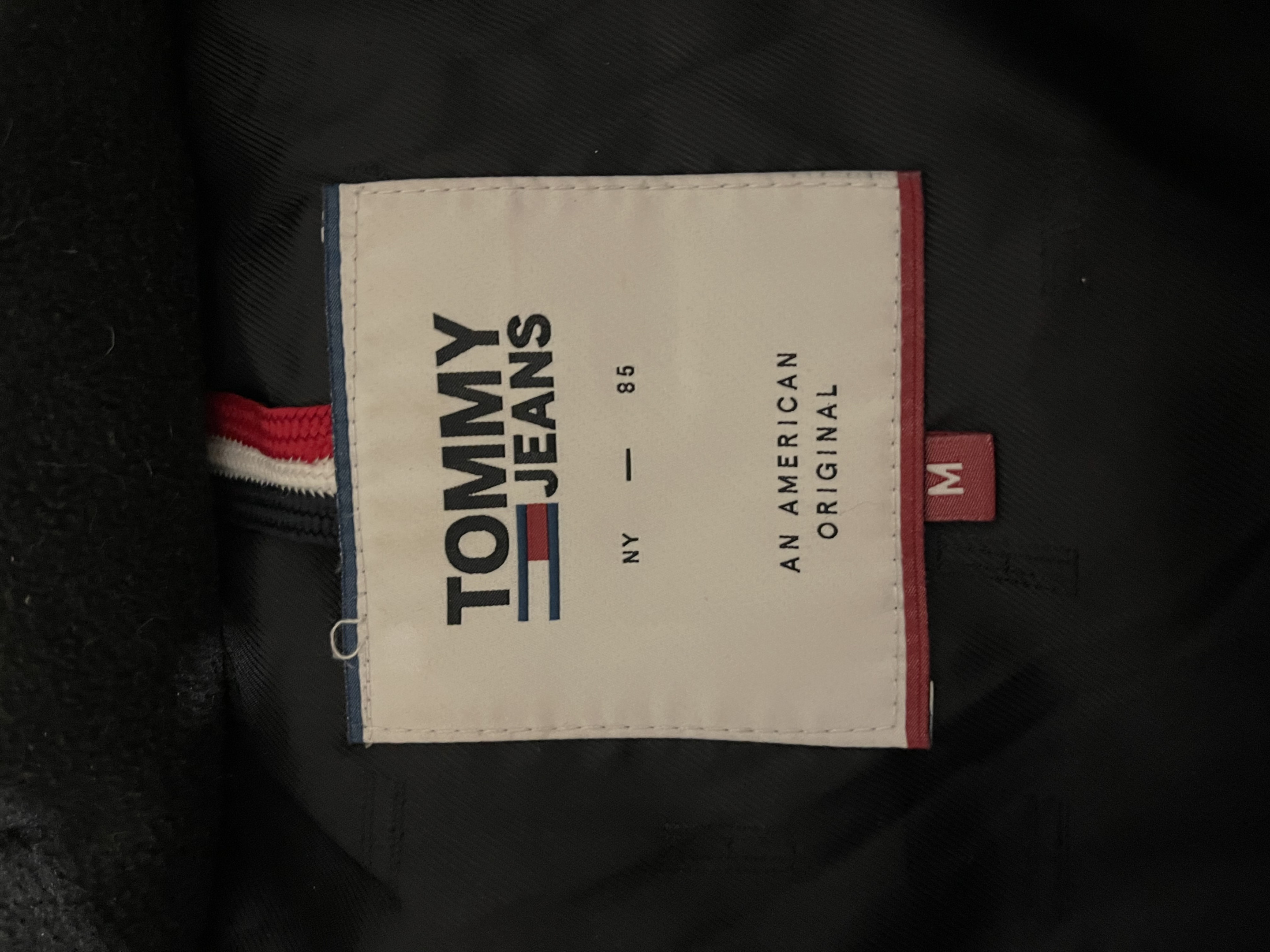 Doudoune tommy jeans Clozen