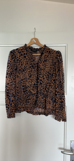 Blouse The Kooples - taille 1