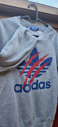 Children's jumper - brand Adidas