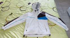 Ski jacket