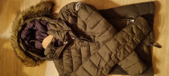 Superdry Daunenjacke 36