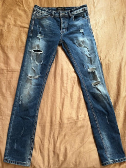 Kenzarro-Jeans
