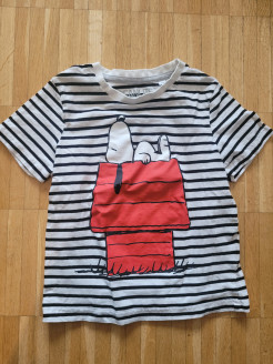 Snoopy T-shirt