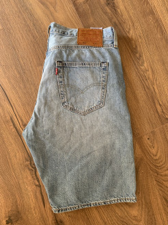 Levi's Jeans Shorts für Männer