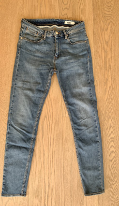 Reiko skinny jeans S.27