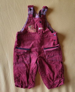 Dungarees