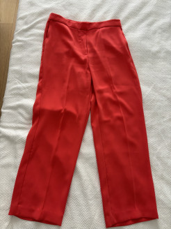 Pantalon de costume