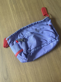 Tintinmar pouch