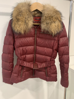Kookai short winter jacket