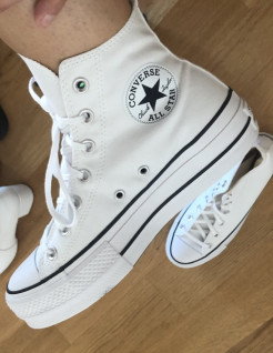 All Star Converse Chuck Taylor