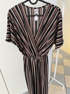 Zebra long tunic