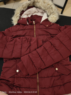 Tally Weijl winter jacket