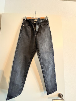 Röhrenjeans