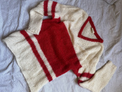 American Vintage Pullover