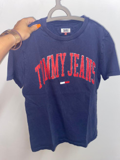 T-shirt Tommy Jeans