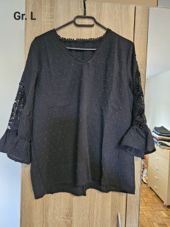 Blouse taille L