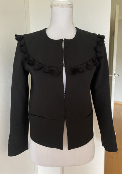 Veste courte « Claudie Pierlot »