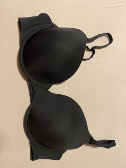 Soutien gorge avec armature 