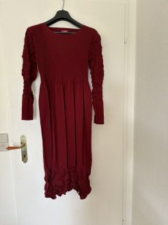 Mid-length dress Size M