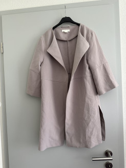 H&M Jacke mit kurzen Ärmeln